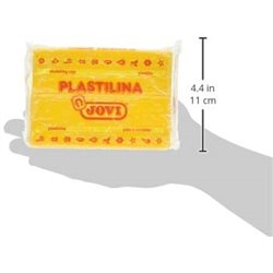 PLASTILINA JOVI 350G ART. 72