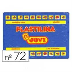 PLASTILINA JOVI 350G ART. 72