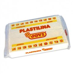 PLASTILINA JOVI 350G ART. 72