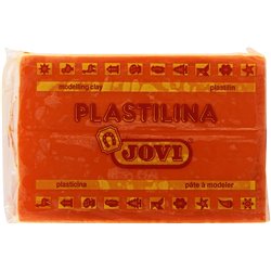 PLASTILINA JOVI 350G ART. 72