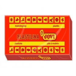 PLASTILINA JOVI 350G ART. 72