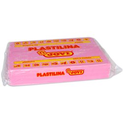 PLASTILINA JOVI 350G ART. 72