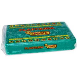 PLASTILINA JOVI 350G ART. 72