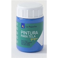 PINTURA PARA TELA OPACA MATE 35ML