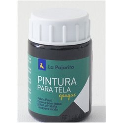 PINTURA PARA TELA OPACA MATE 35ML