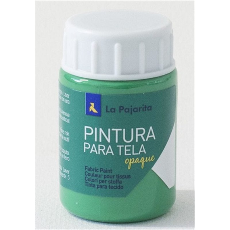 PINTURA PARA TELA OPACA MATE 35ML