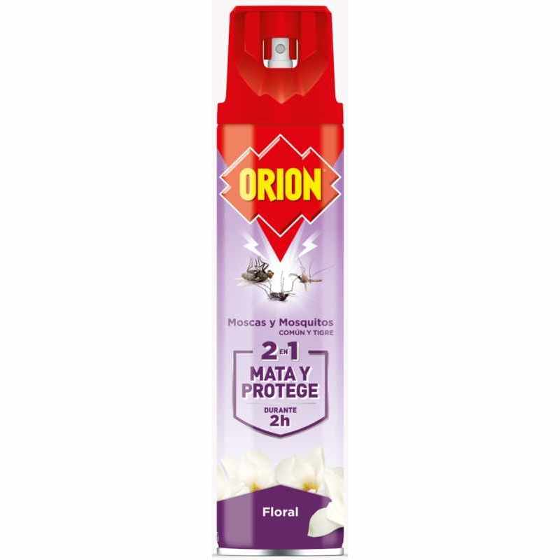 ORION AEROSOL FLORAL 600ML