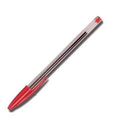 BOLI BIC X2 ROJO