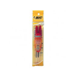 BOLI BIC X2 ROJO