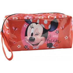 NECESER MINNIE DISNEY INTO FUN