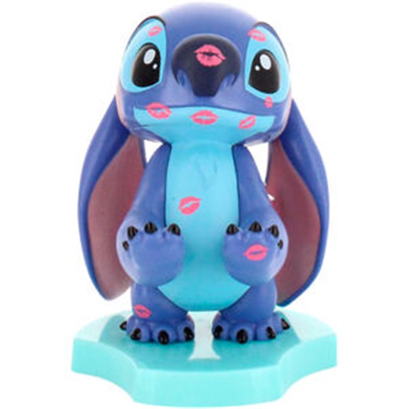 MINI CABLE GUY LOVED UP STITCH DISNEY