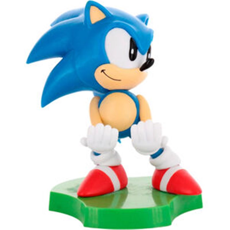 MINI CABLE GUY SLIDING SONIC - SONIC THE HEDGEHOG