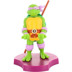 MINI CABLE GUY DONATELLO TORTUGAS NINJA