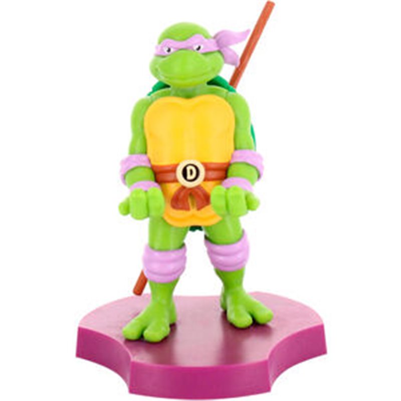 MINI CABLE GUY DONATELLO TORTUGAS NINJA