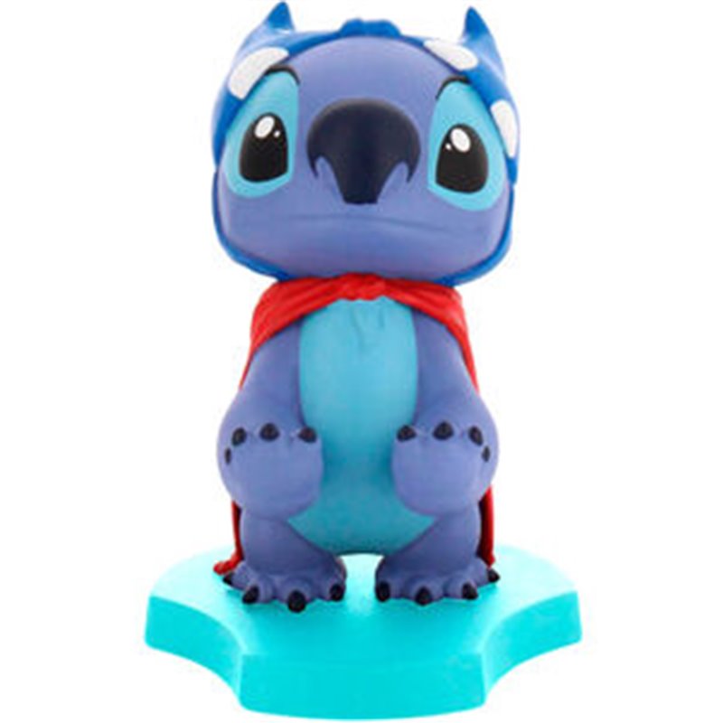 MINI CABLE GUY UNDERPANTS HERO STITCH DISNEY