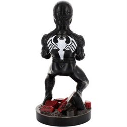 CABLE GUY SOPORTE SUJECION FIGURA SYMBIOTE SPIDER-MAN MARVEL 21CM