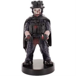 CABLE GUY SOPORTE SUJECION FIGURA ZOMBIE GHOST CALL OF DUTY 21CM