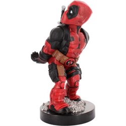 CABLE GUY SOPORTE SUJECION FIGURA BRINGING UP THE REAR DEADPOOL 3 MARVEL