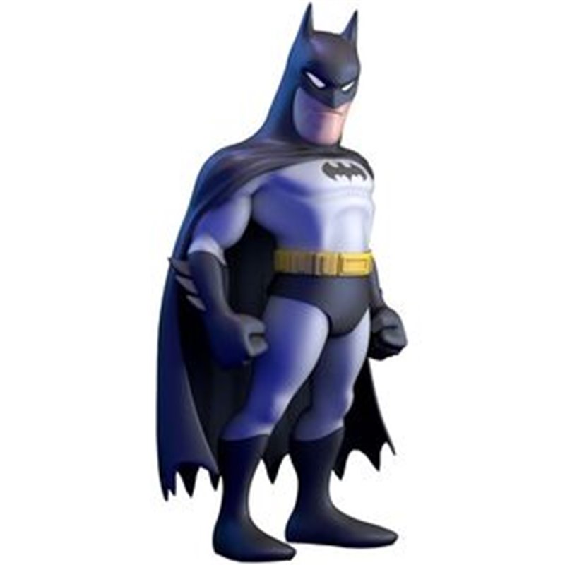 FIGURA MINIX BATMAN DC COMICS 12CM