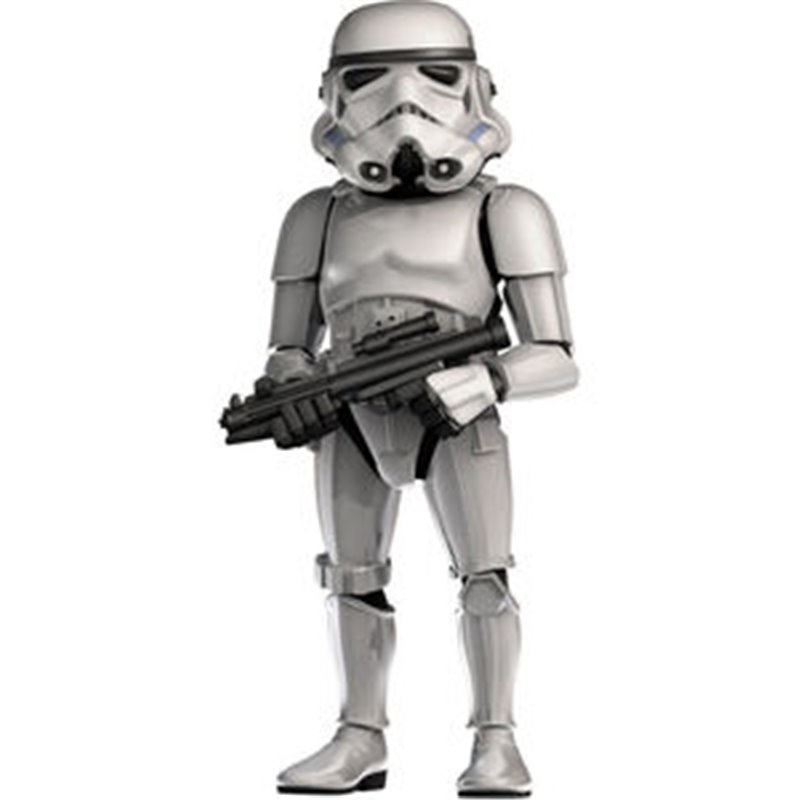 FIGURA MINIX STORMTROOPER STAR WARS 12CM