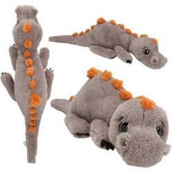 PELUCHE DINOSAURIO DINO WORLD