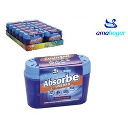 BOTE ABSORBE HUMEDAD 40gr