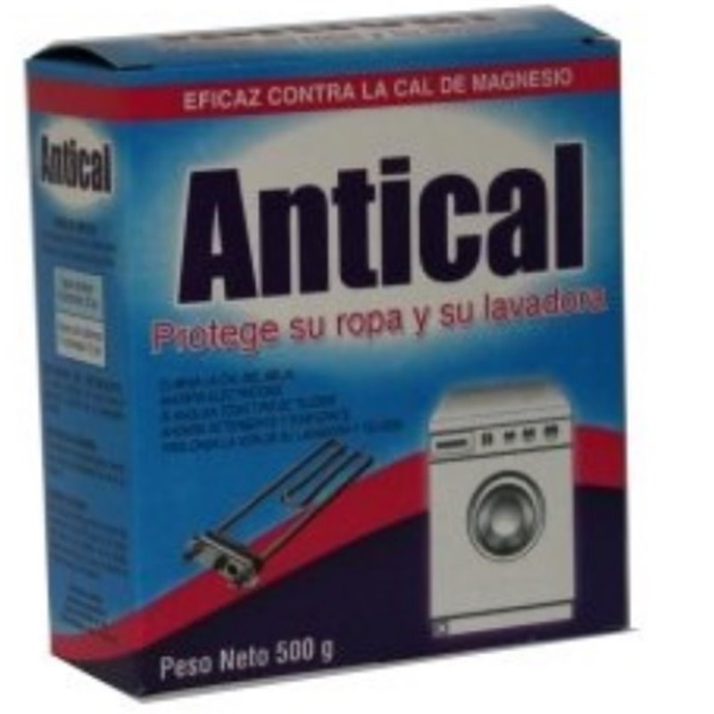 ANTICAL 500g