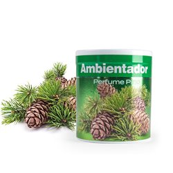 AMBIENTADOR LATA PERFUME PINO