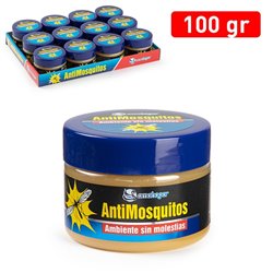 AROMATERAPIA NEW ANTIMOSQUITOS