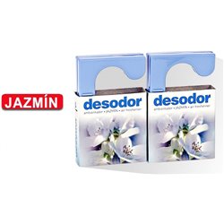 DESODOR JAZMIN X2 UNID