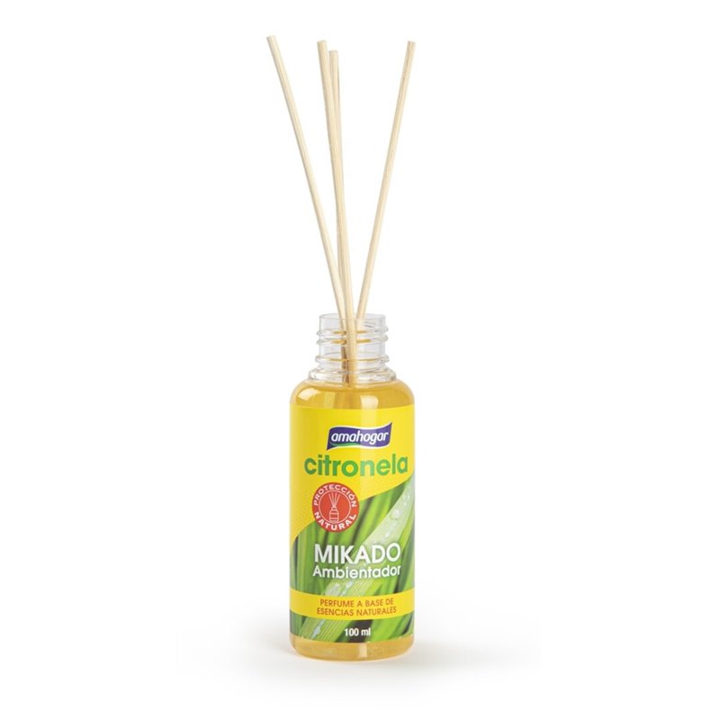 MIKADO CITRONELA 100 ML