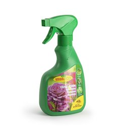 LIQUIDO EFECTO TRIPLE ACCION PLANTAS 400 ML