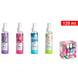 SENSE AMBIENTADOR SPRAY 120 ML