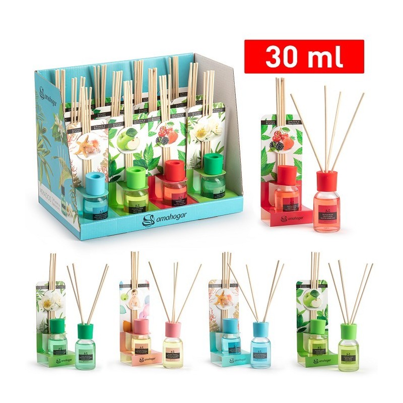 MIKADO 30 ML (PEQ) SURT 1A