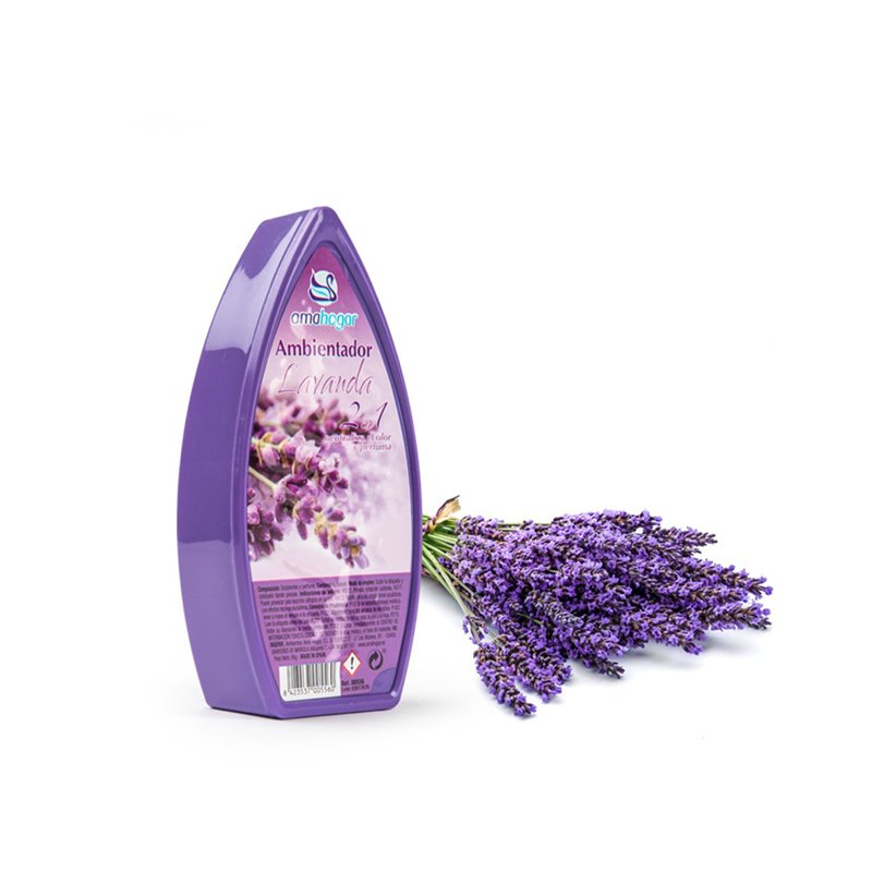 GEL CLASSIC LAVANDA