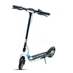 Patinete El�ctrico SmartGyro Z-ONE Certificado/ Motor 400W/ Ruedas 10"/ 25km/h/ Autonom�a 30km/ Azul