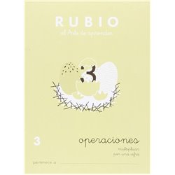 CUADERNO RUBIO OPERACIONES 3