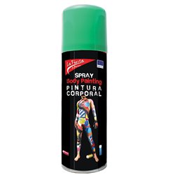 SPRAY PINTURA CORPORAL - BODY PAINTING