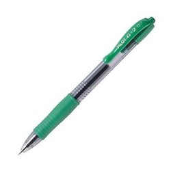 BOLIGRAFO GEL PILOT G-2 07