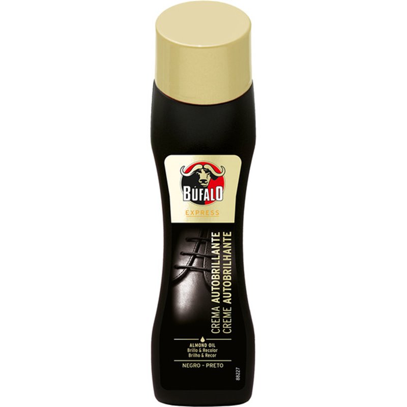 CREMA AUTOBRILLANTE EXPRESS BUFALO