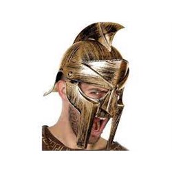 CASCO GLADIADOR ROMANO