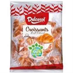 CROISSANT BOLSA 400GR