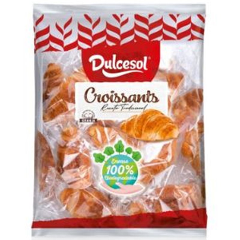 CROISSANT BOLSA 400GR