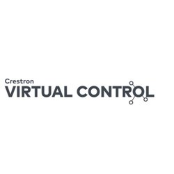 CRESTRON VIRTUAL CONTROL SERVER SOFTWARE - SINGLE-ROOM LICENSE (VC-4-ROOM) 3002153