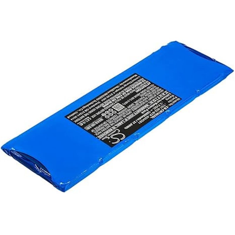 CRESTRON BATTERY PACK FOR TST-902 (TST-902-BTP) 6504581