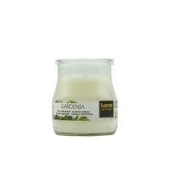 VELA PERFUMADA VASO YOGURT 100 G.