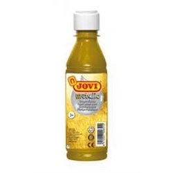 Tempera l�quida jovi escolar 250 ml