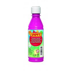 Tempera l�quida jovi escolar 250 ml