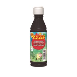 Tempera l�quida jovi escolar 250 ml