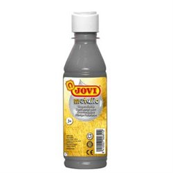 Tempera l�quida jovi escolar 250 ml